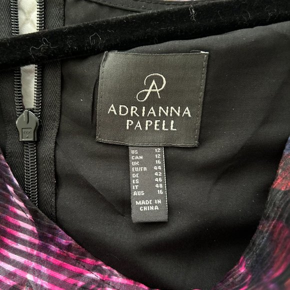 Adrianna Papell Dress - Picture 6 of 7